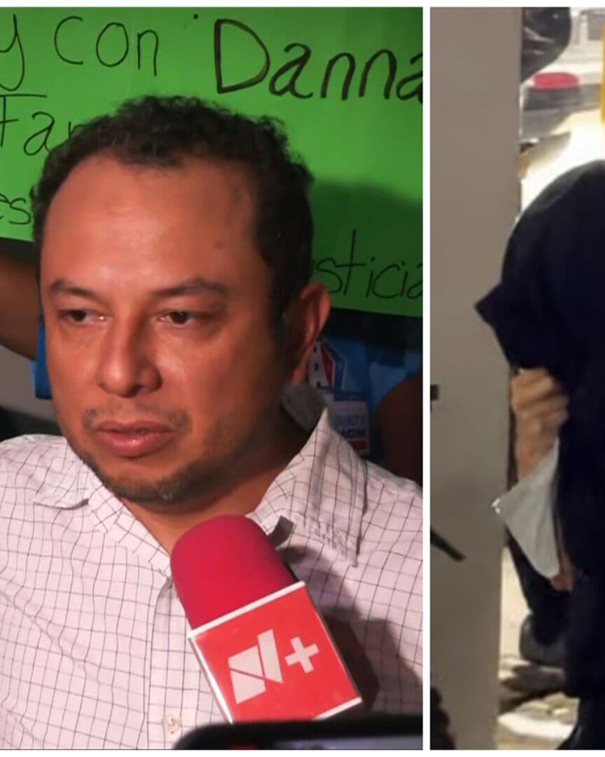 Vinculan a Proceso a Danna Yanina por Feminicidio de Dafne Zapata en Tamaulipas; Esto Dijeron Sus Padres