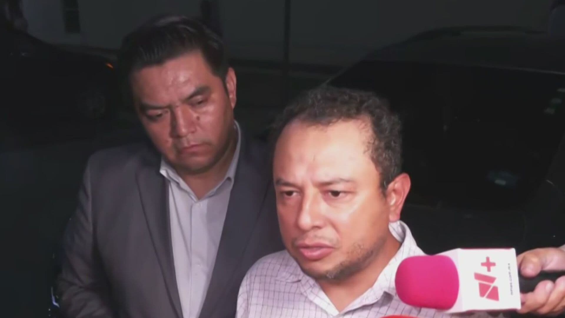 'Mi Hija Va a Salir': Protestan tras Vinculación a Proceso de Danna Yanina por Caso Dafne Zapata