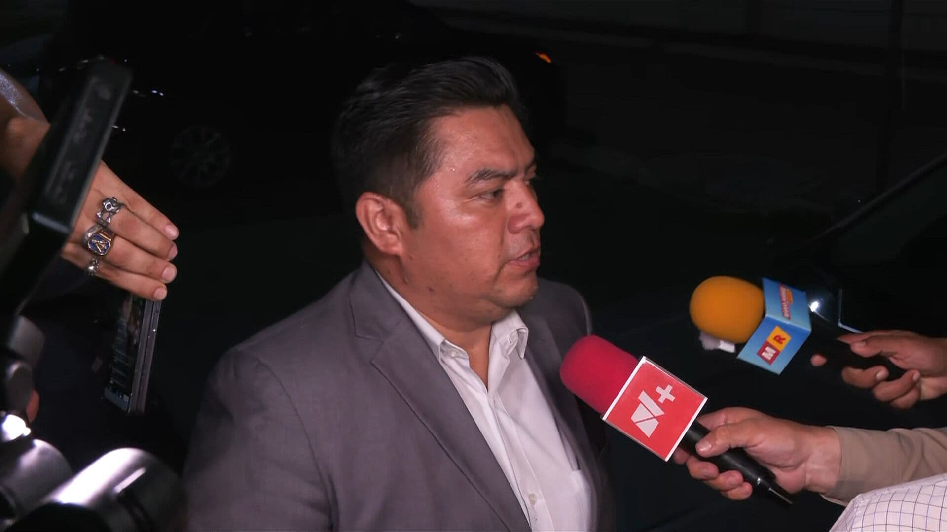 "Advertimos el Mal Actuar de Ciertos Funcionarios": Buscan Intervención de DH en Caso Danna 'N'