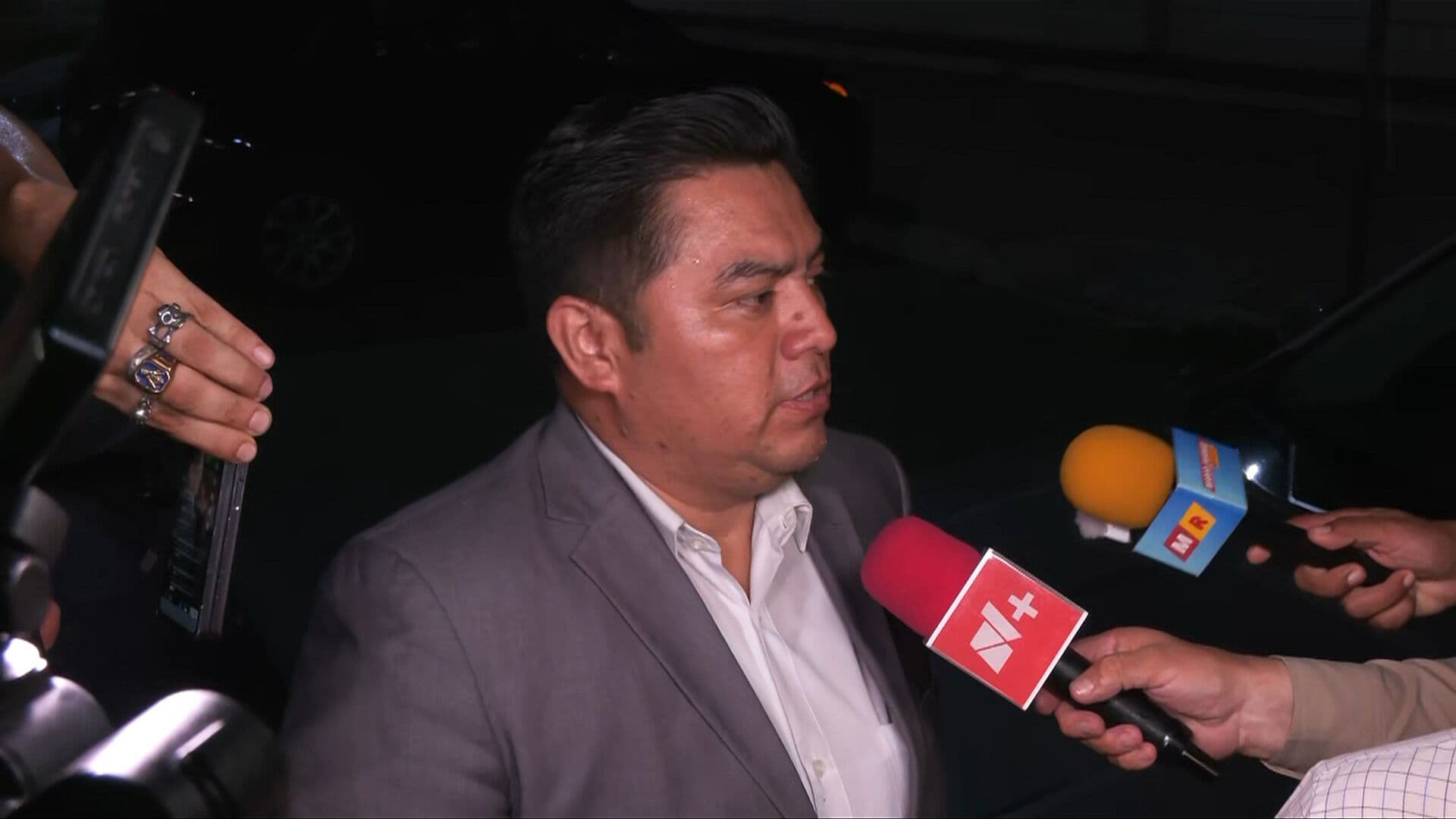 "Advertimos el Mal Actuar de Ciertos Funcionarios": Buscan Intervención de DH en Caso Danna 'N'