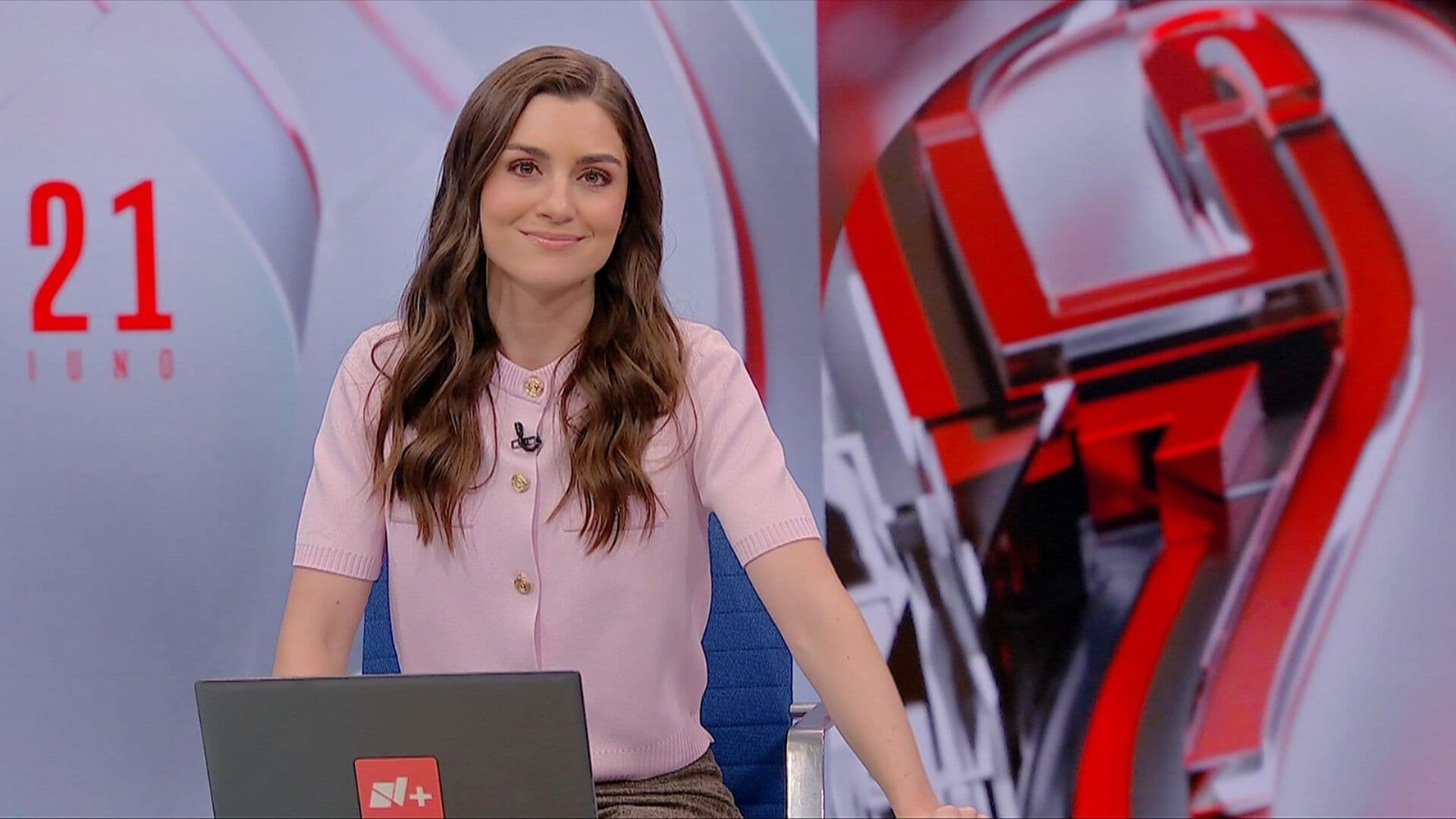 Hora 21 Programa Completo: Episodio de Hoy, Martes 28 de Julio de 2026