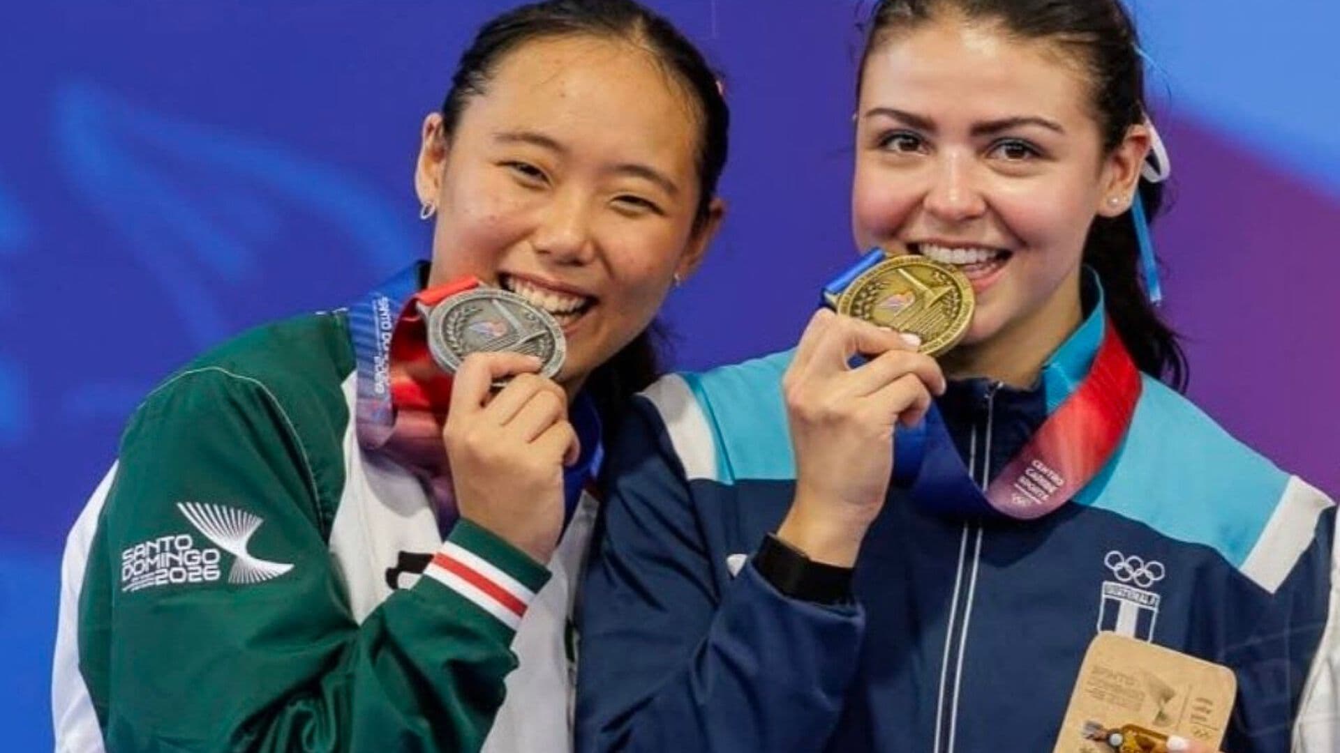 Caso de Taekwondoína Mexicana Cecilia Lee: COM Rechaza Cualquier Expresión Discriminatoria