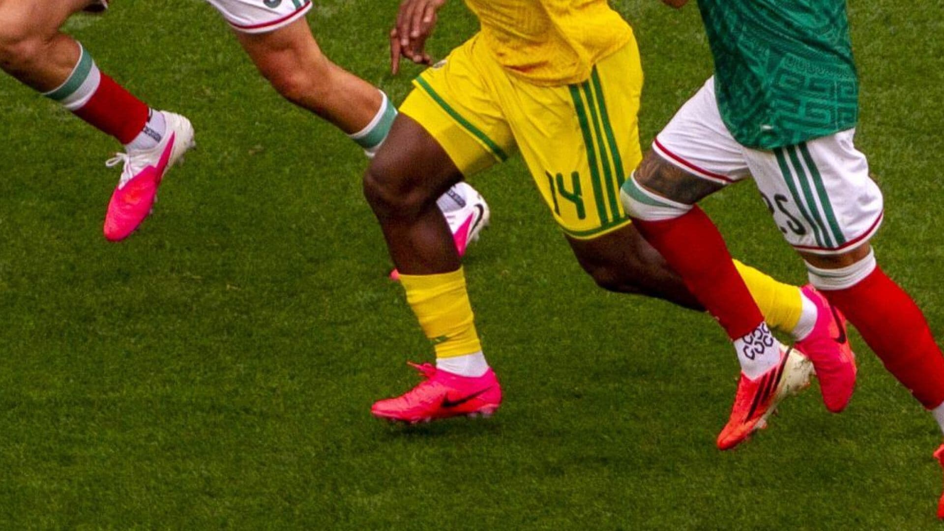 FIFA Lanza Propuesta para Aprovechar el Potencial de los Derechos de Transmisión y Patrocinios