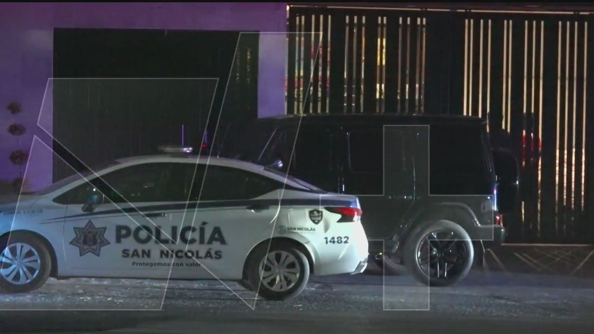 Denuncian Supuesto Intento de Secuestro a Creadora de Contenido en San Nicolás de los Garza