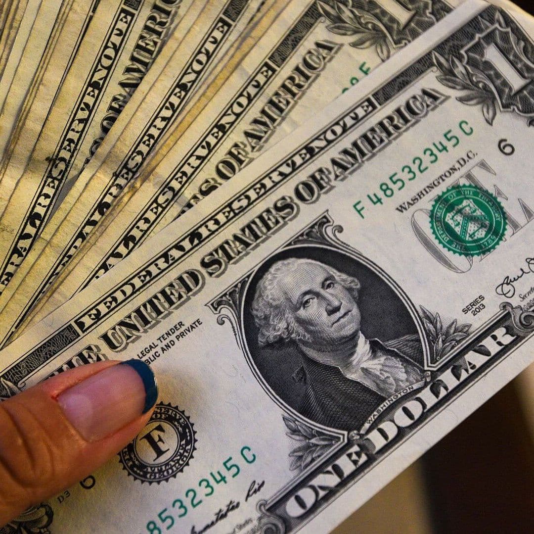 Así Está el Precio del Dólar Hoy, Miércoles 29 de Julio de 2026