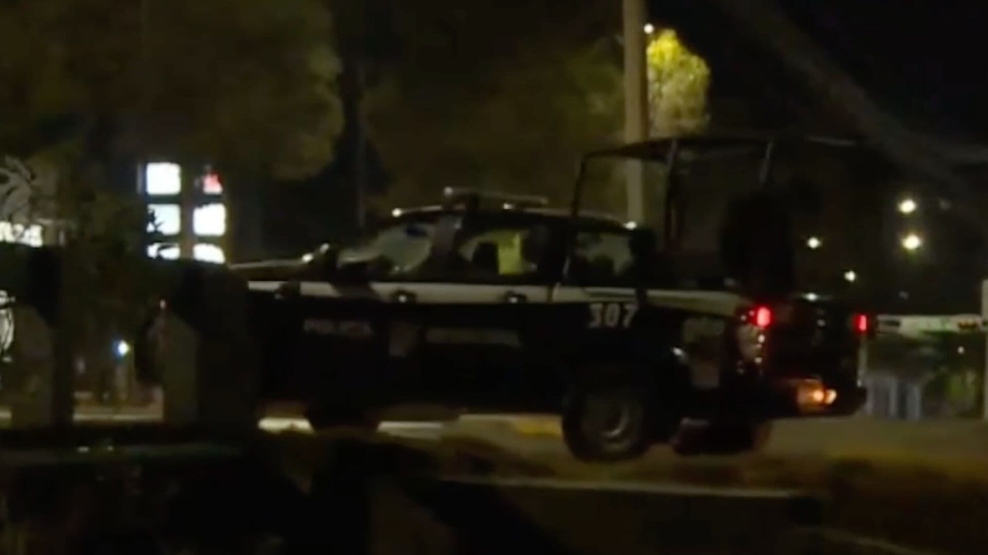 Lluvia Causa Extraño Olor en Celaya; Habitantes lo Reportaron en Distintas Zonas