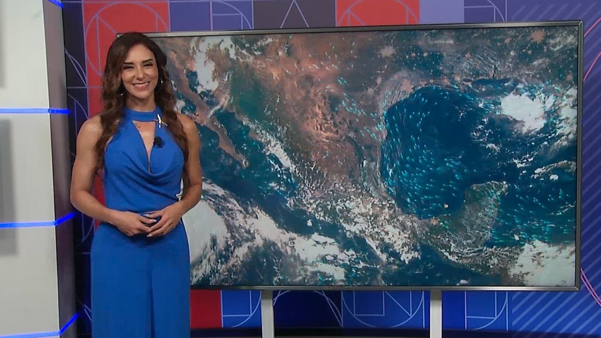 Clima Hoy en Veracruz Pronóstico del Miércoles 29 de Julio del 2026