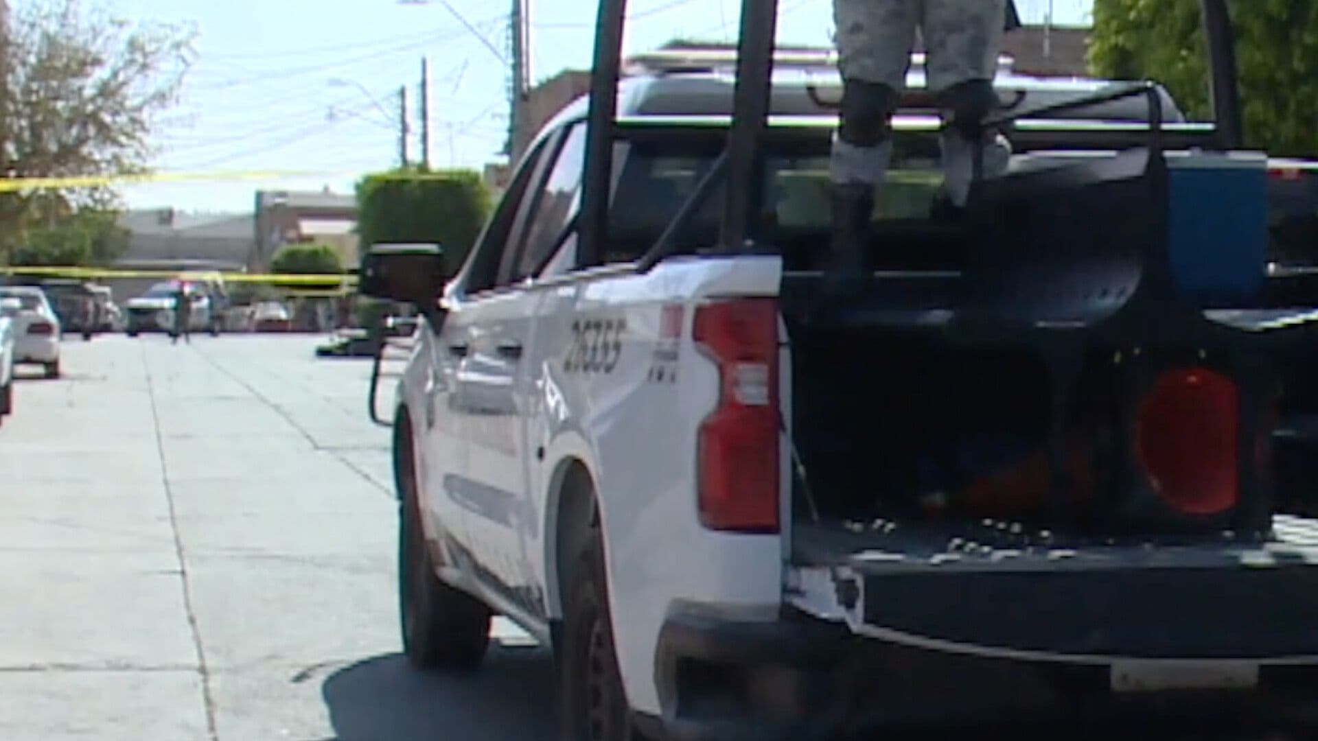 Hombre es Encontrado Muerto Dentro de Una Casa Ajena en El Jagüey en Valle De Santiago