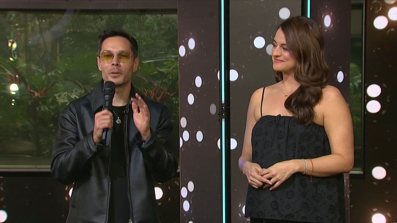 Juan Solo Habla en Exclusiva para N+ de 'Piel de Azúcar' y su Presentación en CDMX