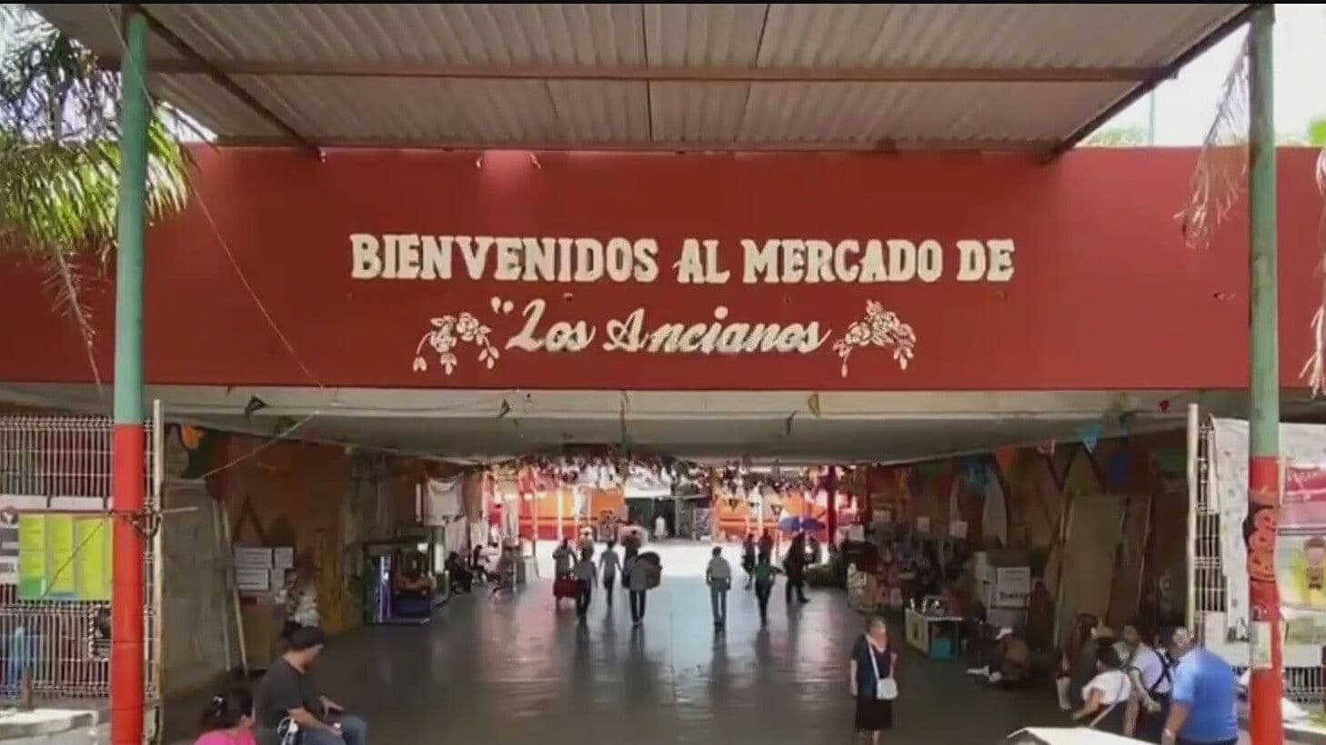Así Es el Mercado Más Grande de Chiapas; Reúne Sabores y Productos de Todo el Estado