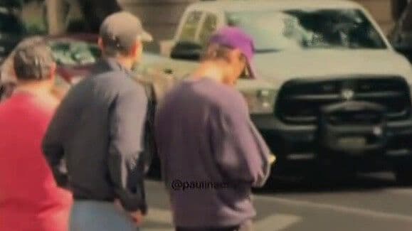 Harry Styles Pasea por la Roma y Come Tacos Antes de sus Conciertos en CDMX
