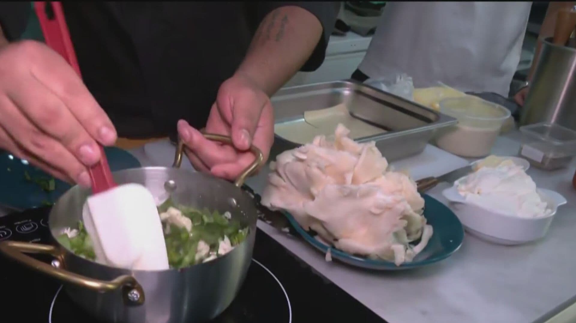 Día Mundial de la Lasaña: Receta Vegetariana para Preparar un Clásico de la Cocina Italiana