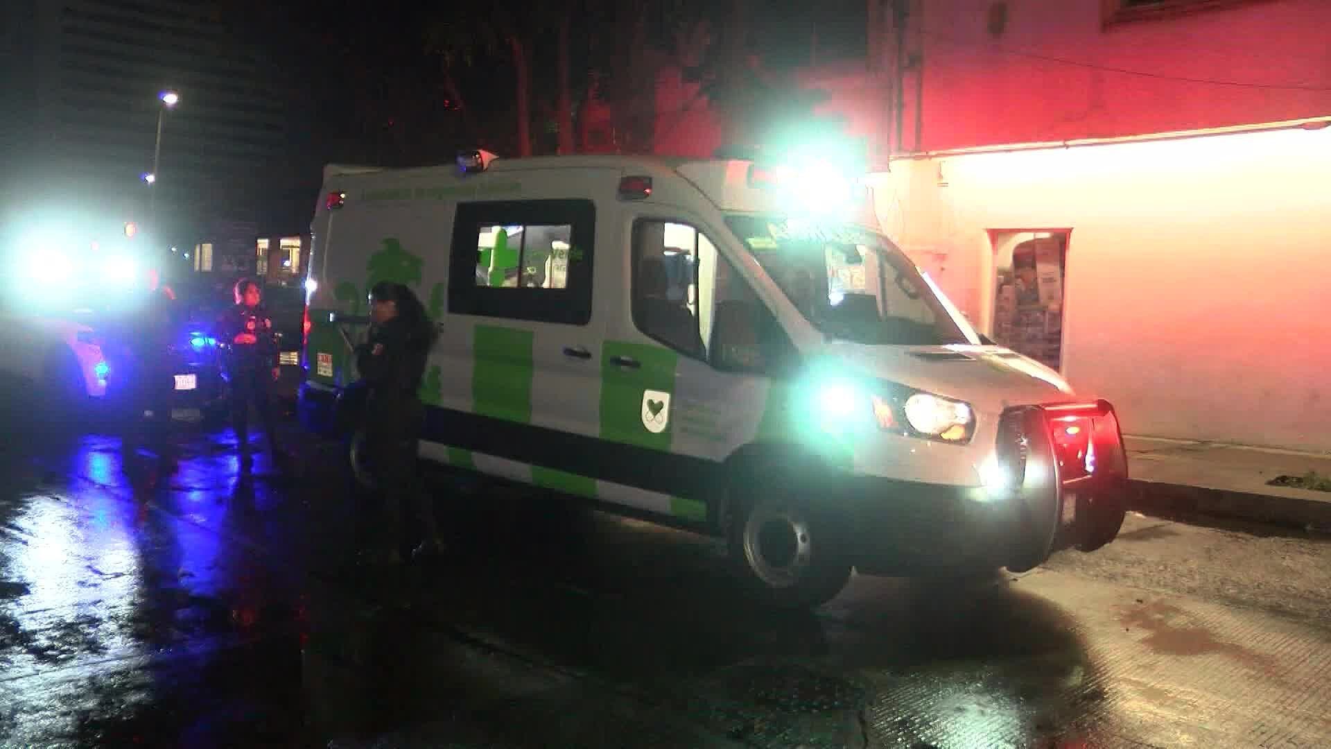 Hombre Termina Grave de Salud Tras Ser Apuñalado en la Calzada Independencia en Guadalajara