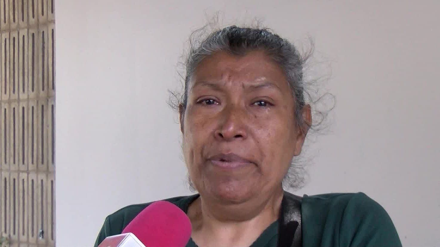 Buscan a David Emiliano, Presuntamente Reclutado por un Compañero de la Secundaria en Tonalá