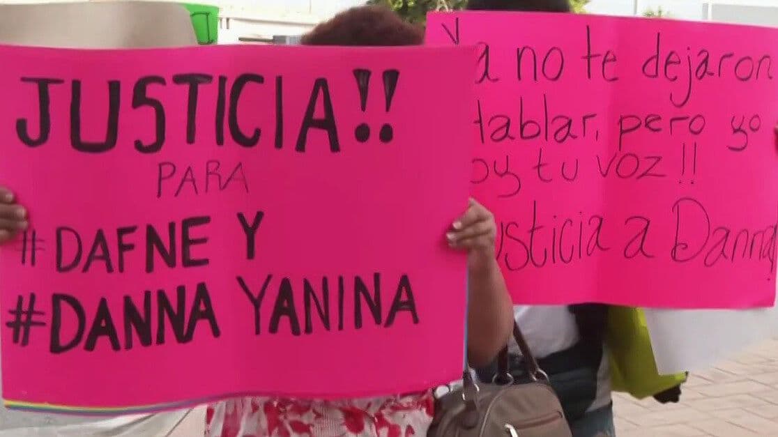Vinculación a Proceso de Danna Yanina ‘N’ Causa Indignación en Grupos de Whatsapp