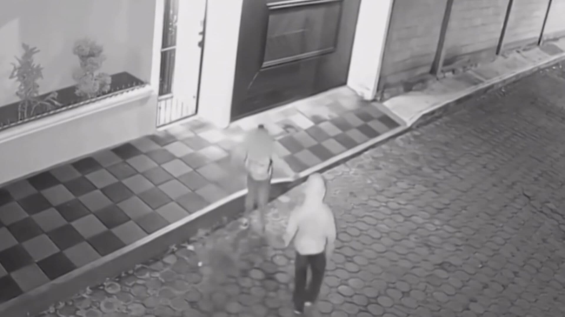“¡Ayuda, Ayuda!: A Gritos, una Mujer se Salvó de Asalto en Tlaxcala
