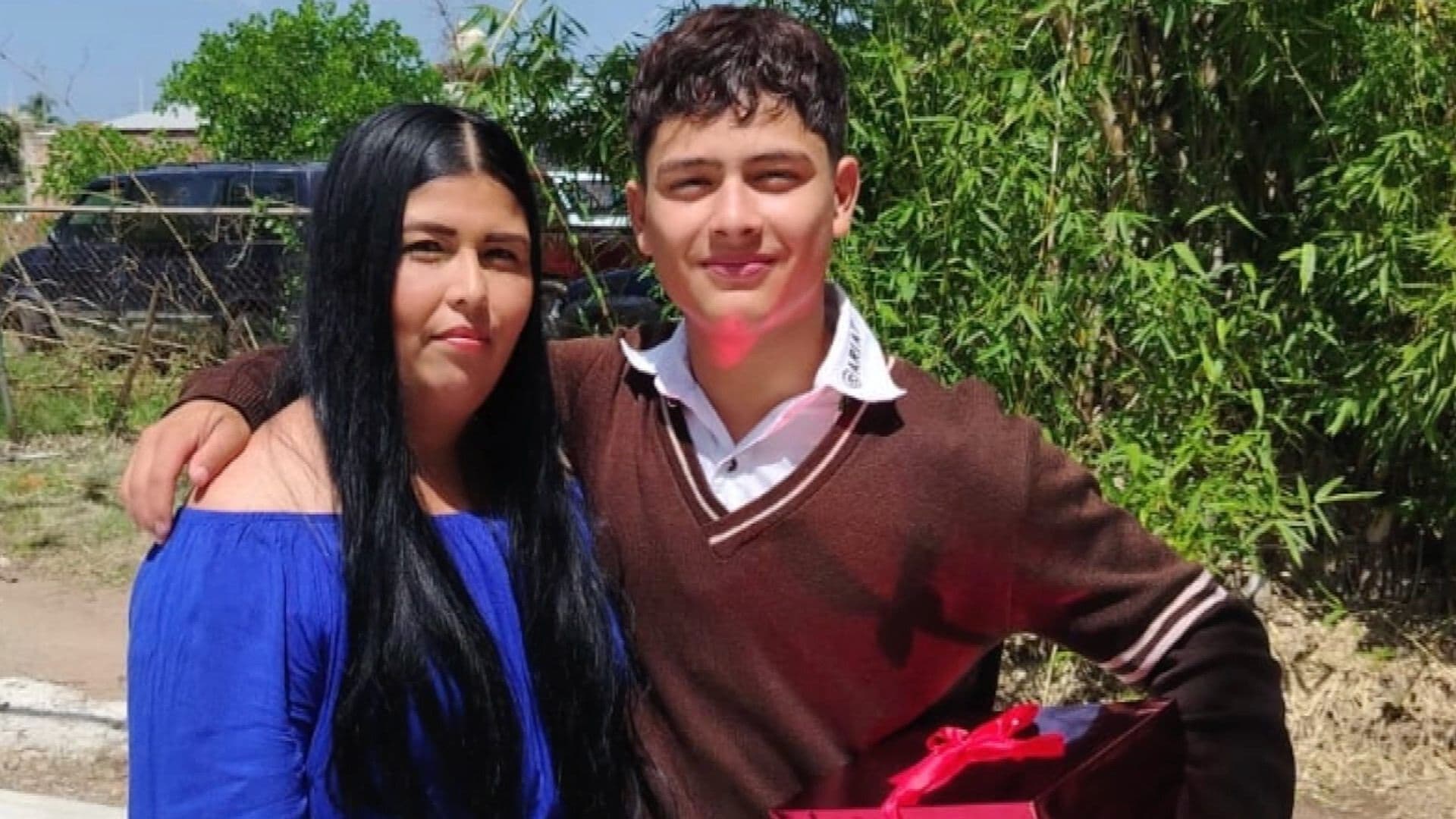 Buscan a Dominic en Zacatecas; Menor Desaparecido en Jalisco Tras Salir por una Paleta