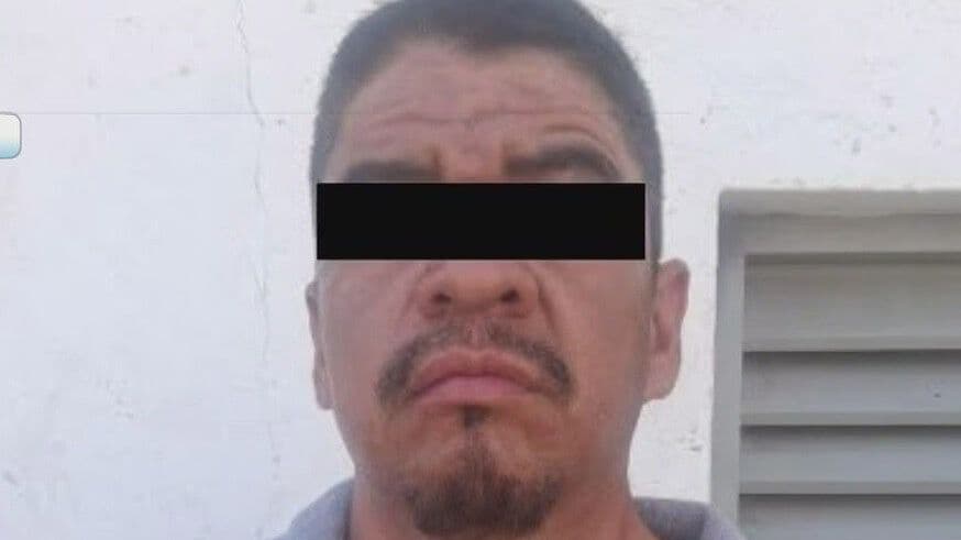 Detienen a Dos Hombres por Violar Sellos de FGR en Empresa de Santa Catarina