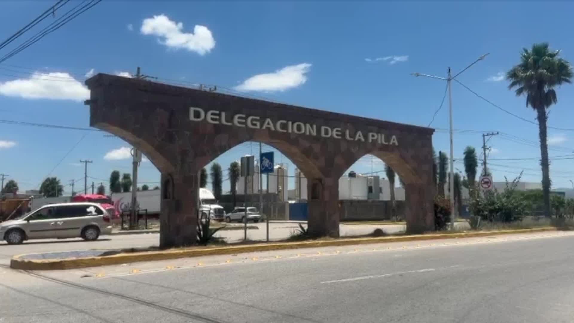 Confirman Tercer Policía Muerto tras Presunto Enfrentamiento en La Pila, SLP
