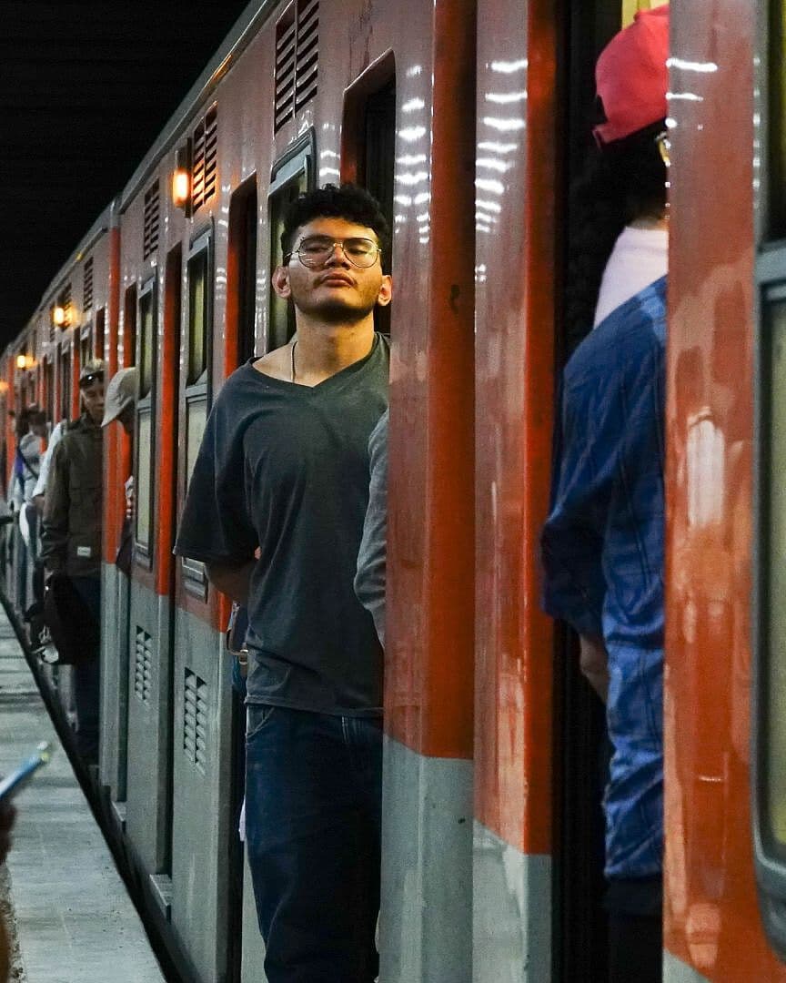 Usuarios Han Presentado Lesiones por "Frenones Abruptos" del Metro