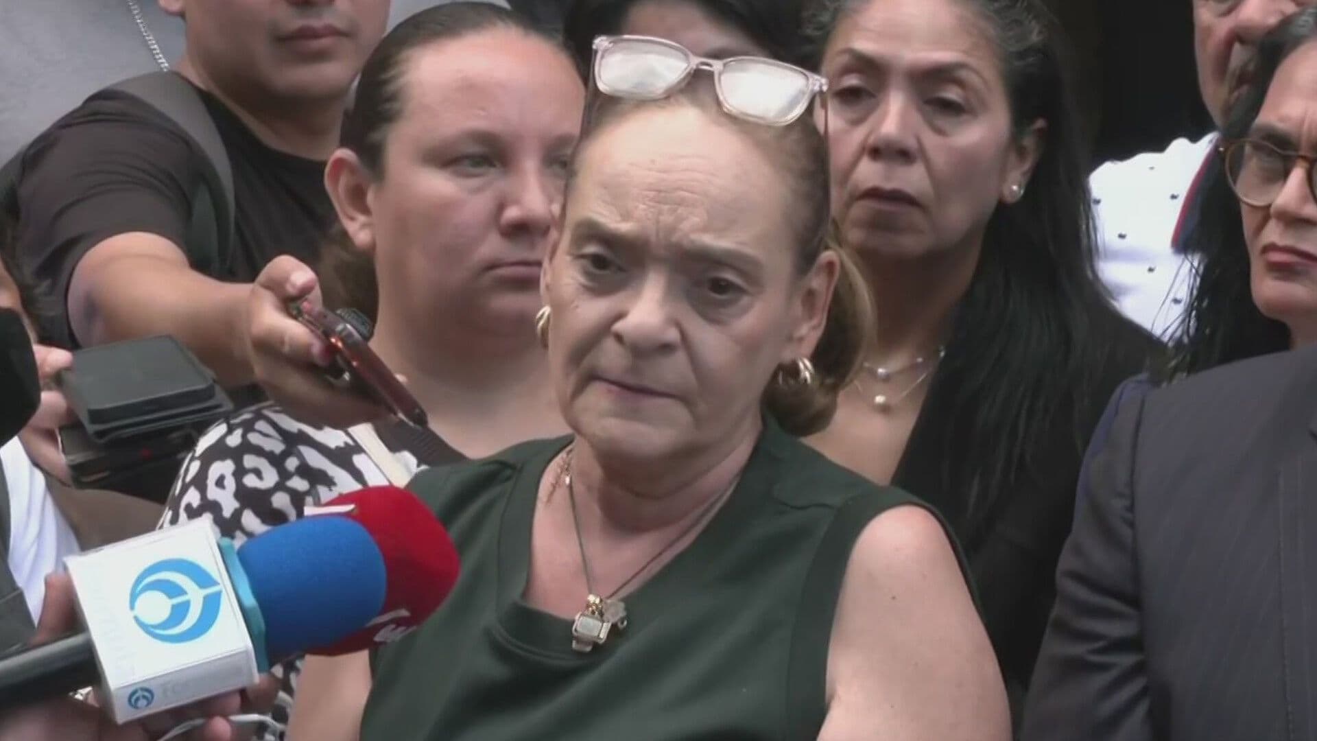 “Son una Banda Organizada”: Líder de Vecinos sobre Despojos de Casas en la Del Valle en CDMX