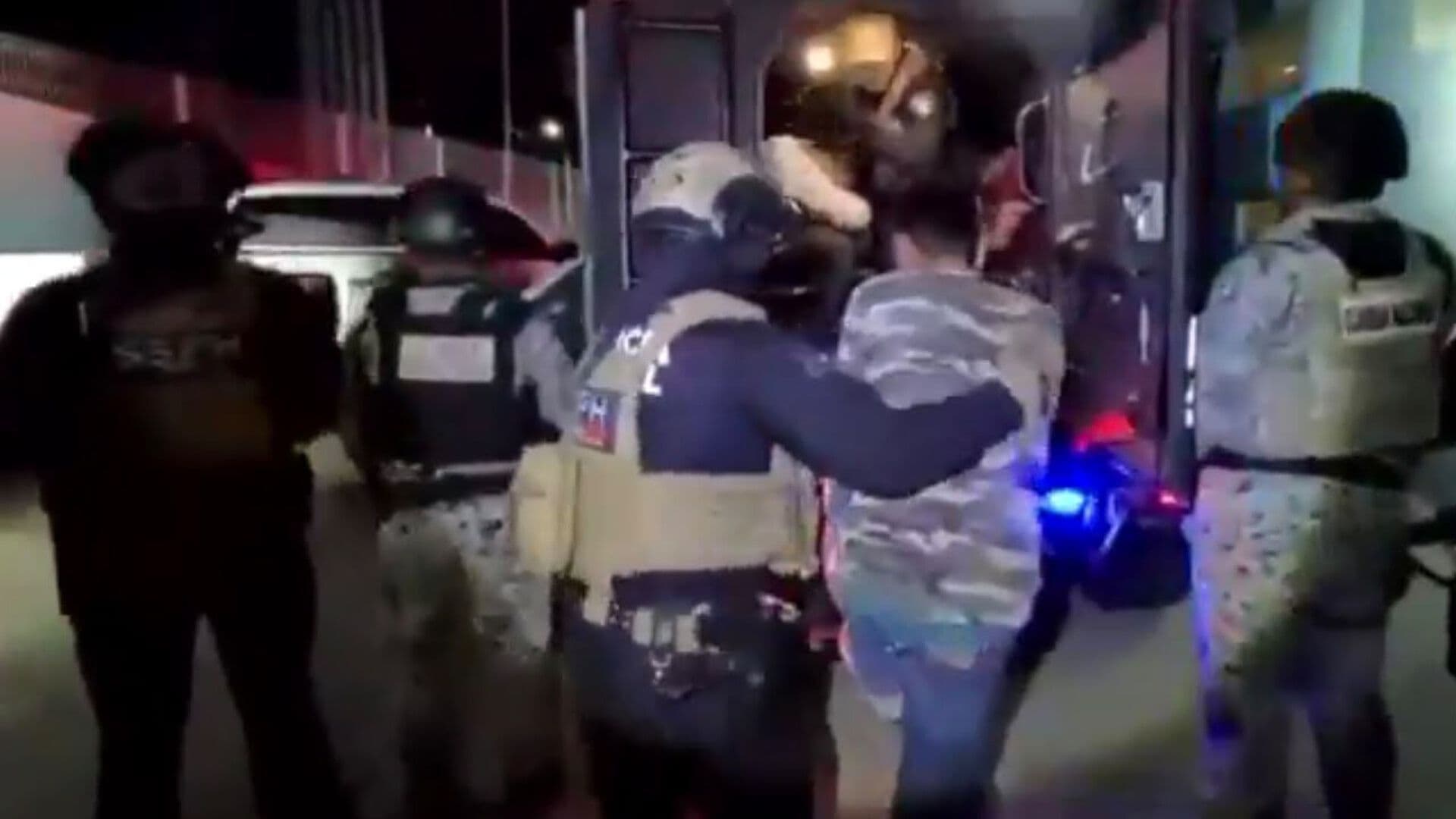 Cae "El Conejo", Presunto Líder Huachicolero en Puebla, Tlaxcala e Hidalgo