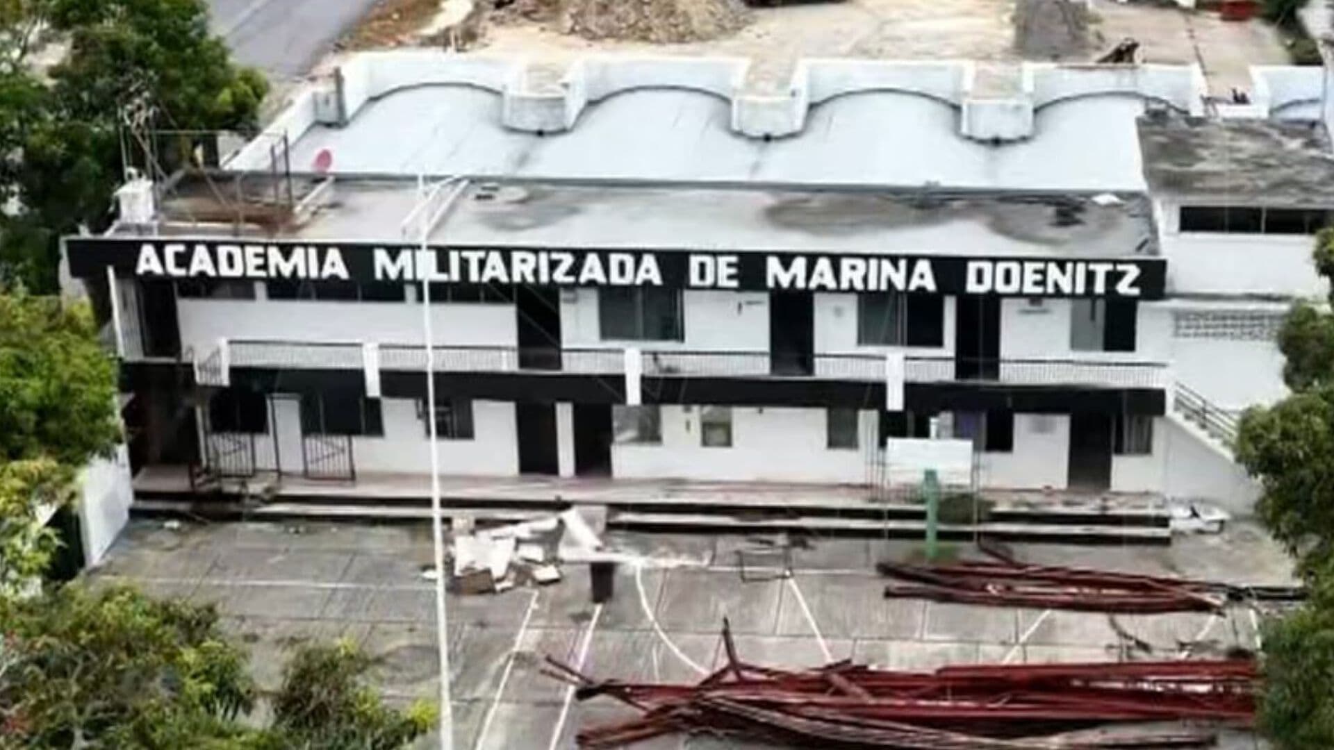 SEP Cierra Escuelas Militarizadas en Todo México, ¿Qué Pasará con el Ciclo Escolar 2026-2027?