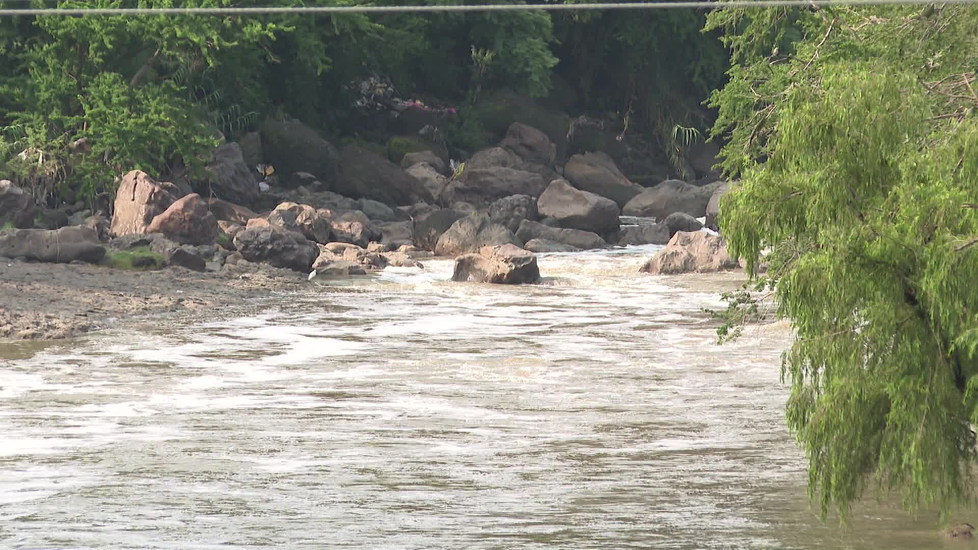 Río Santiago Recibe Lixiviados Por El Río Milpillas; ¿Qué Son?