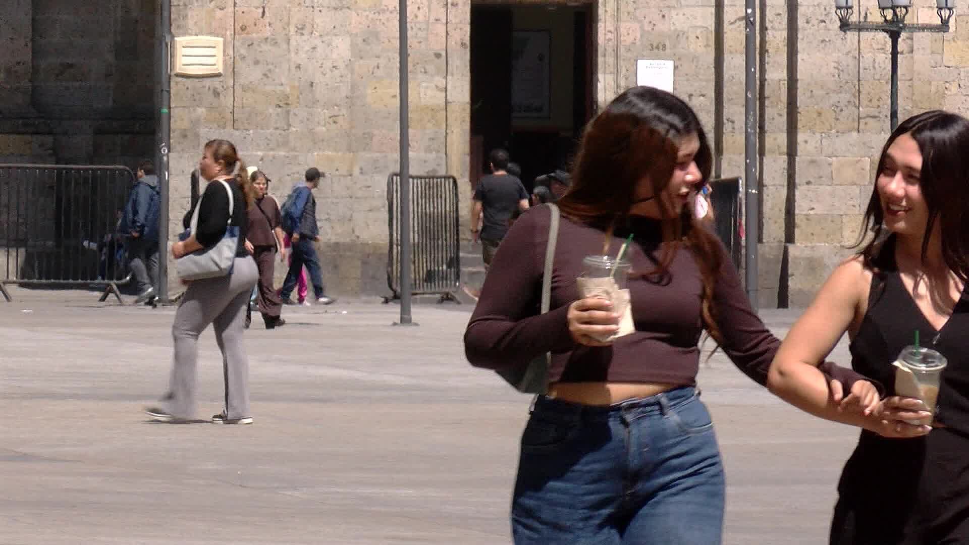 Jalisco Acumula Investigaciones Por Trata De Personas