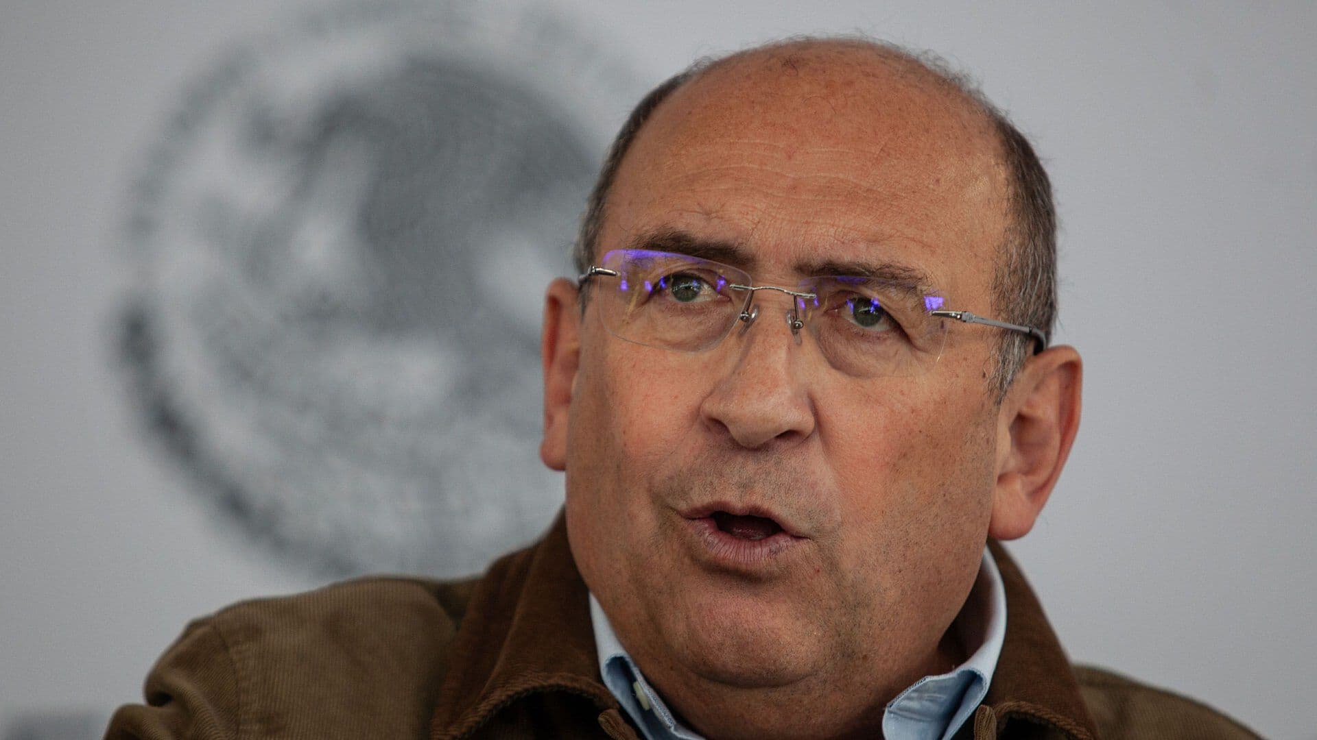 Coordinador del PRI se Pronuncia sobre la Consulta de Regulación en Radio y Televisión