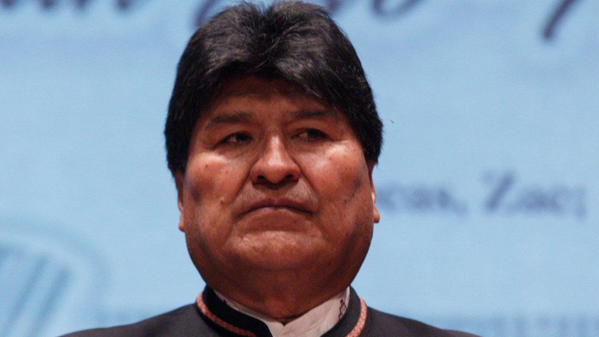 Emiten Nueva Orden de Aprehensión contra Expresidente Evo Morales por Terrorismo