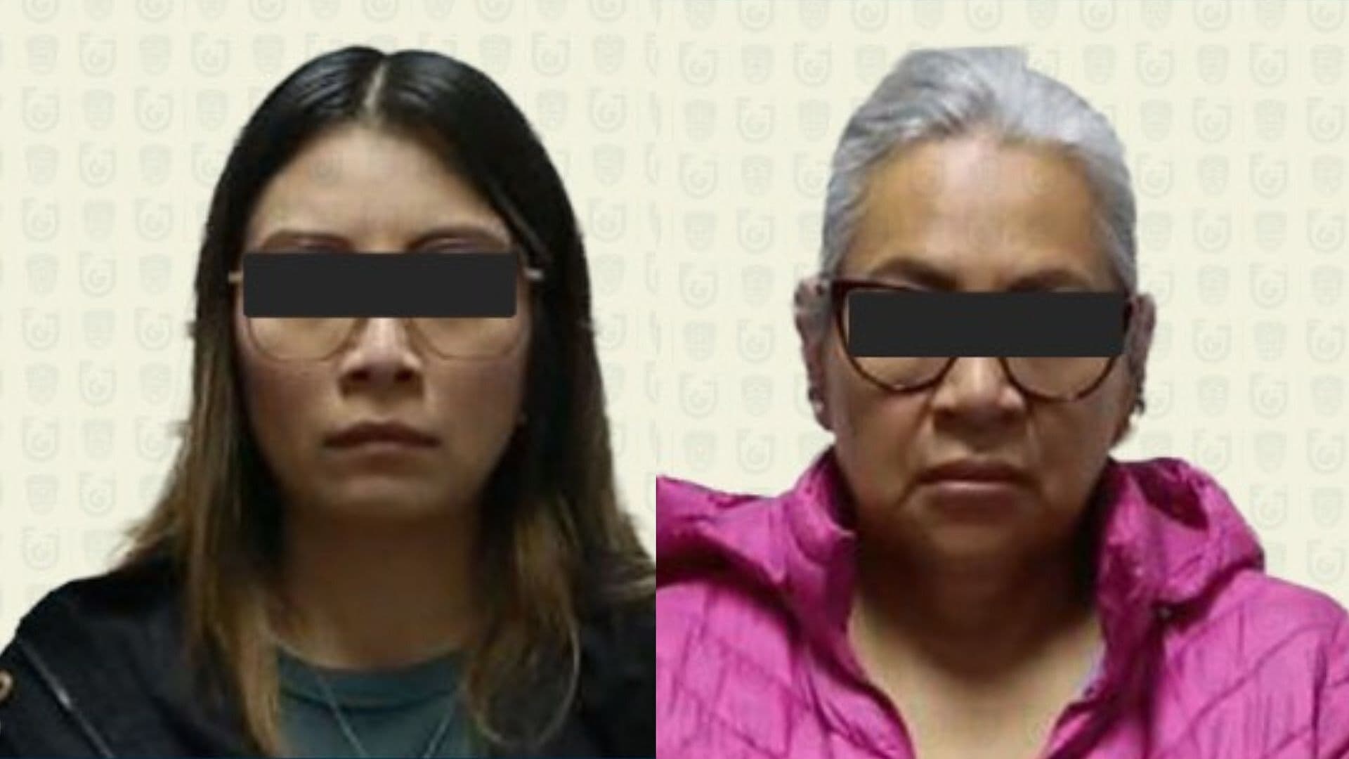 FGR CDMX Detiene a 2 Personas Relacionadas con los Despojos de Vivienda en la Colonia Del Valle