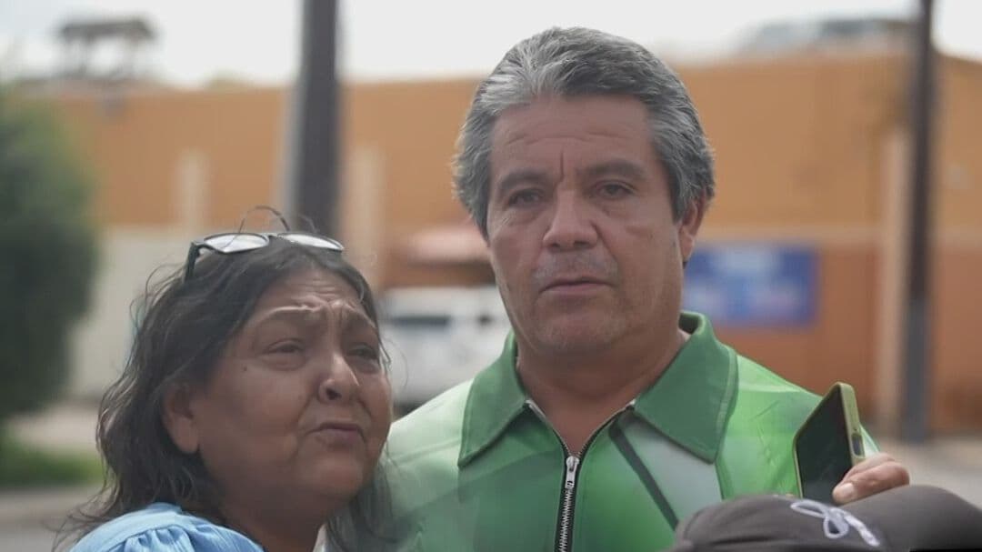 Liberan a Testigo Clave en Muerte del Mexicano Lorenzo Salgado