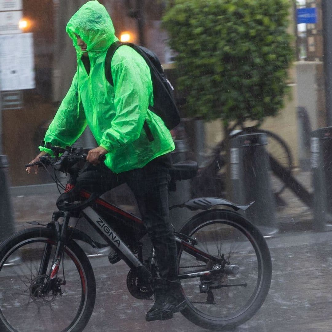 ¿Cómo Estará el Clima en México este Jueves 30 de Julio de 2026? Se Esperan Lluvias y Calor