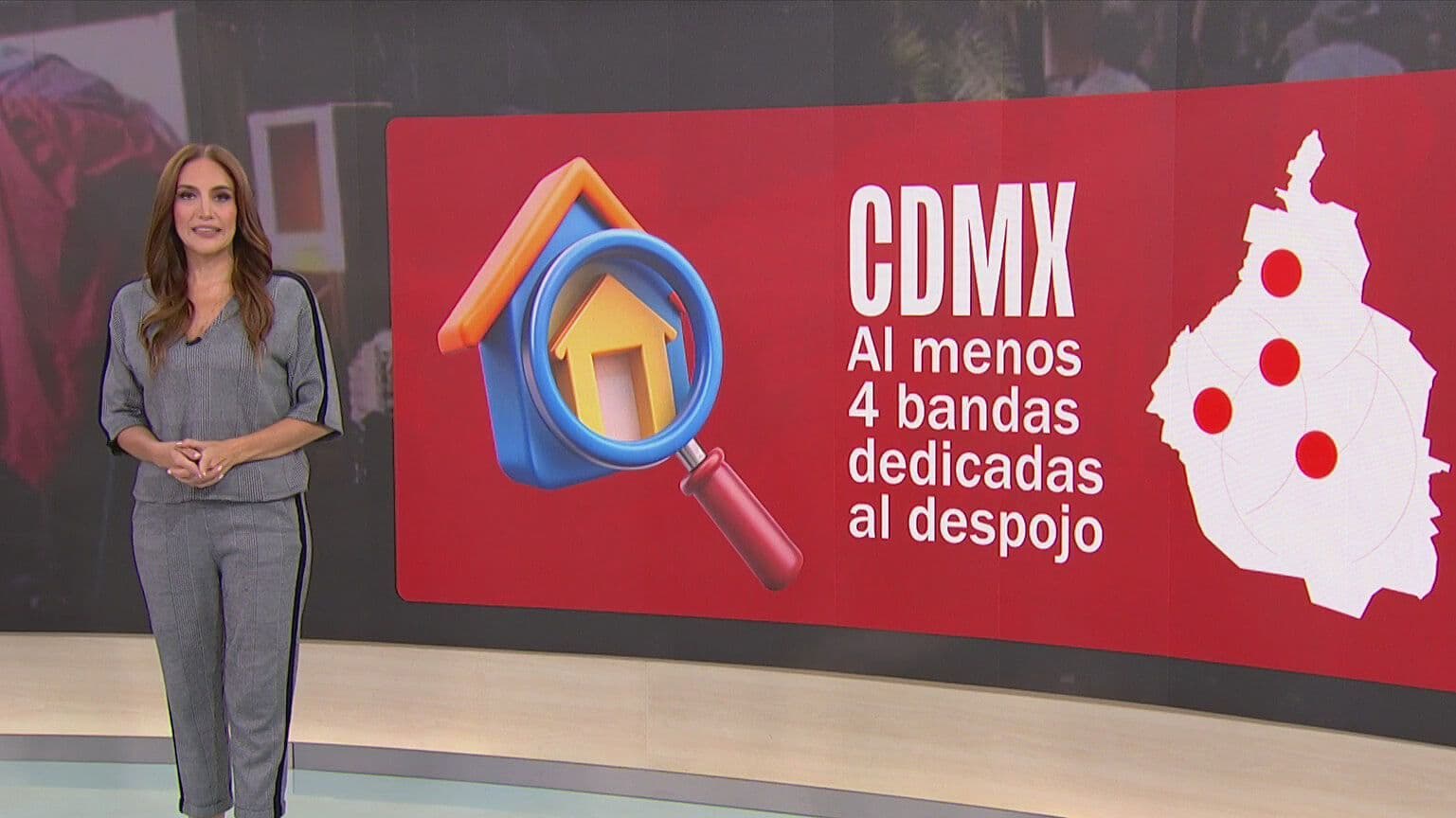 Bandas Dedicadas al Despojo en CDMX; Así es su Modus Operandi