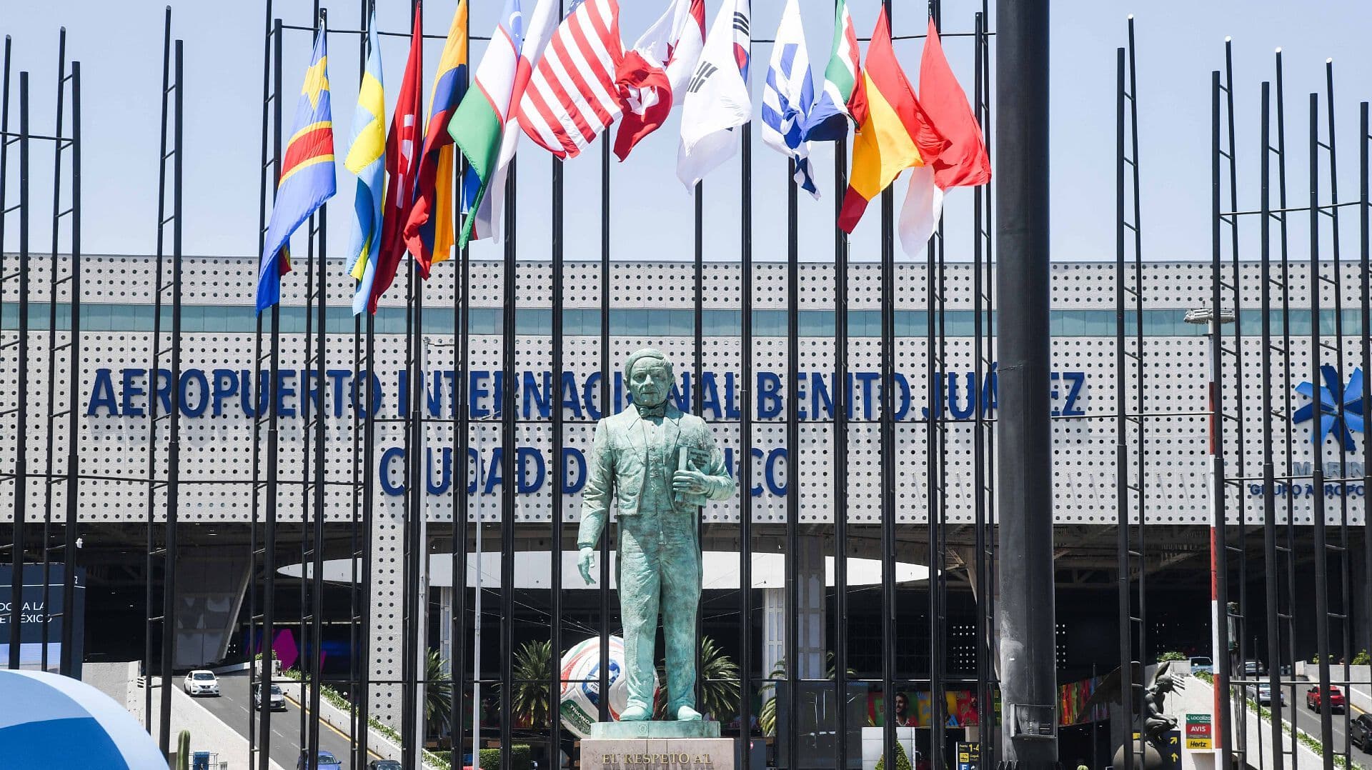 Anuncian Cambios para Traslado entre Terminales en el AICM: Así Operará el Servicio