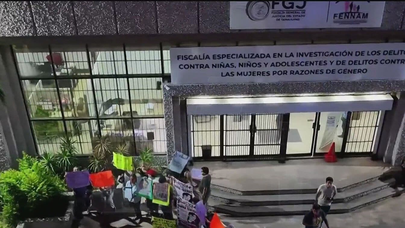 Caso de Academia Militarizada donde Murió Dafne: Continúan Audiencias de Jorge Luis ‘N’ y de Estrela ‘N’