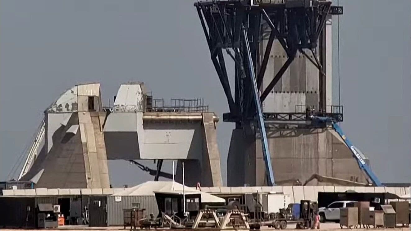 Así Avanzan las Pruebas de Starship en Boca Chica; Próximo Lanzamiento Será en Agosto