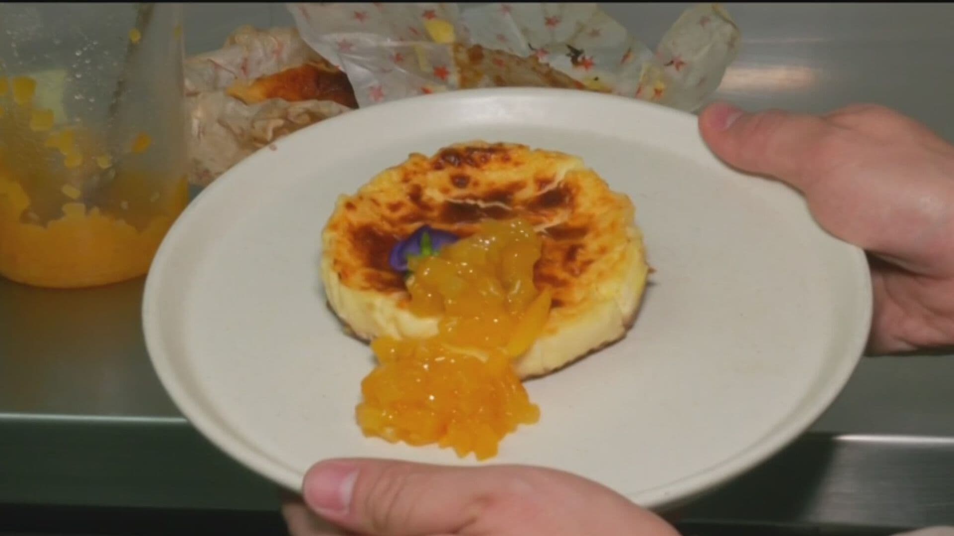 Día Mundial de la Tarta de Queso: Receta Paso a Paso con el Chef Gustavo Cortés