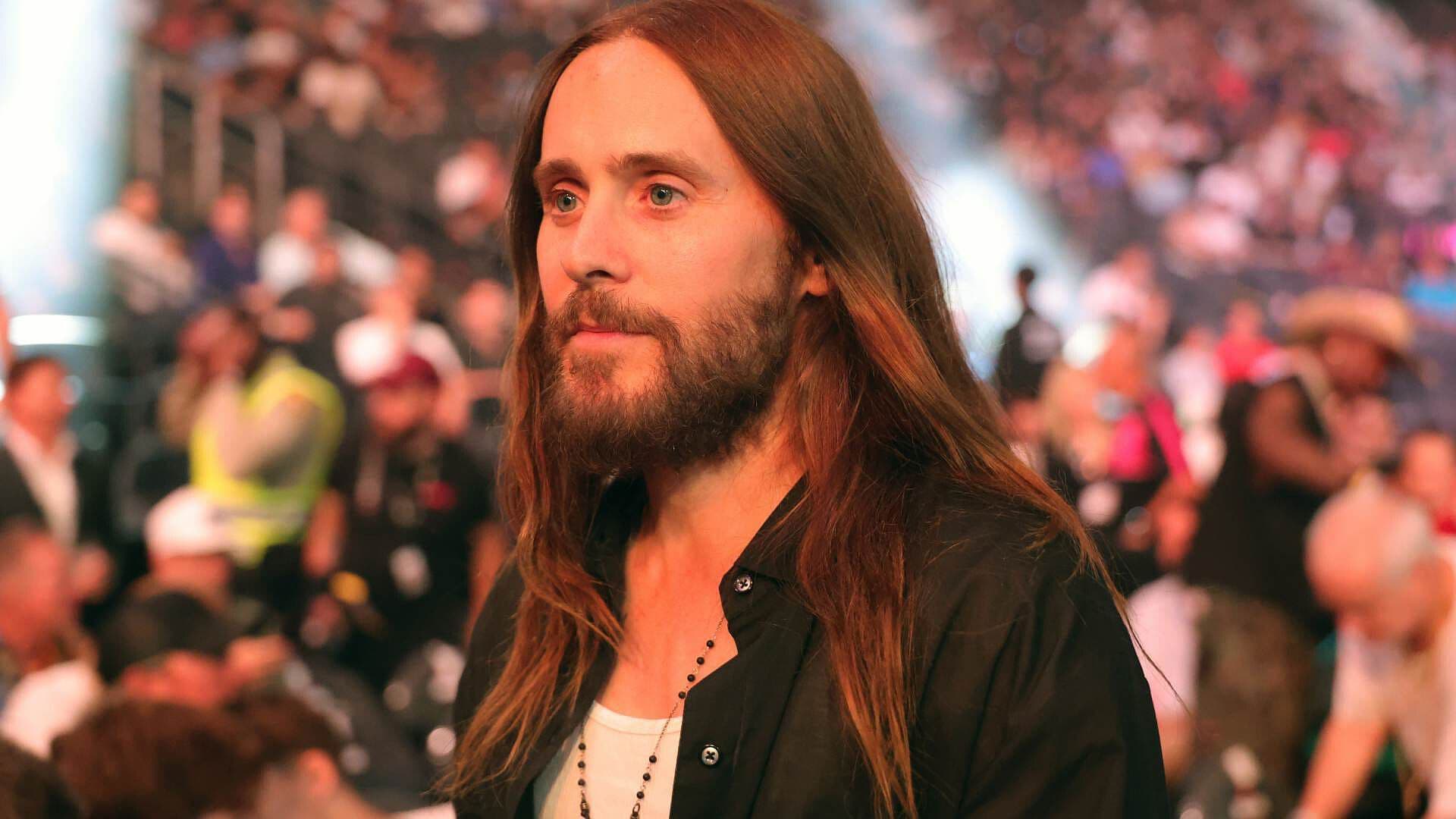 Jared Leto es Acusado de Agresión Sexual por Cuatro Mujeres; Esto se Sabe