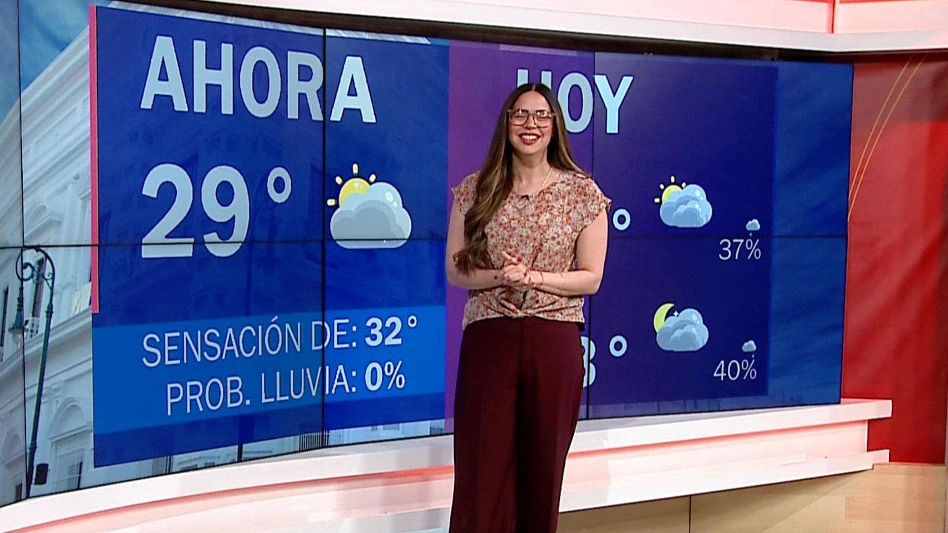 Clima en Sonora: Pronóstico de Hoy Jueves 30 de Julio del 2026