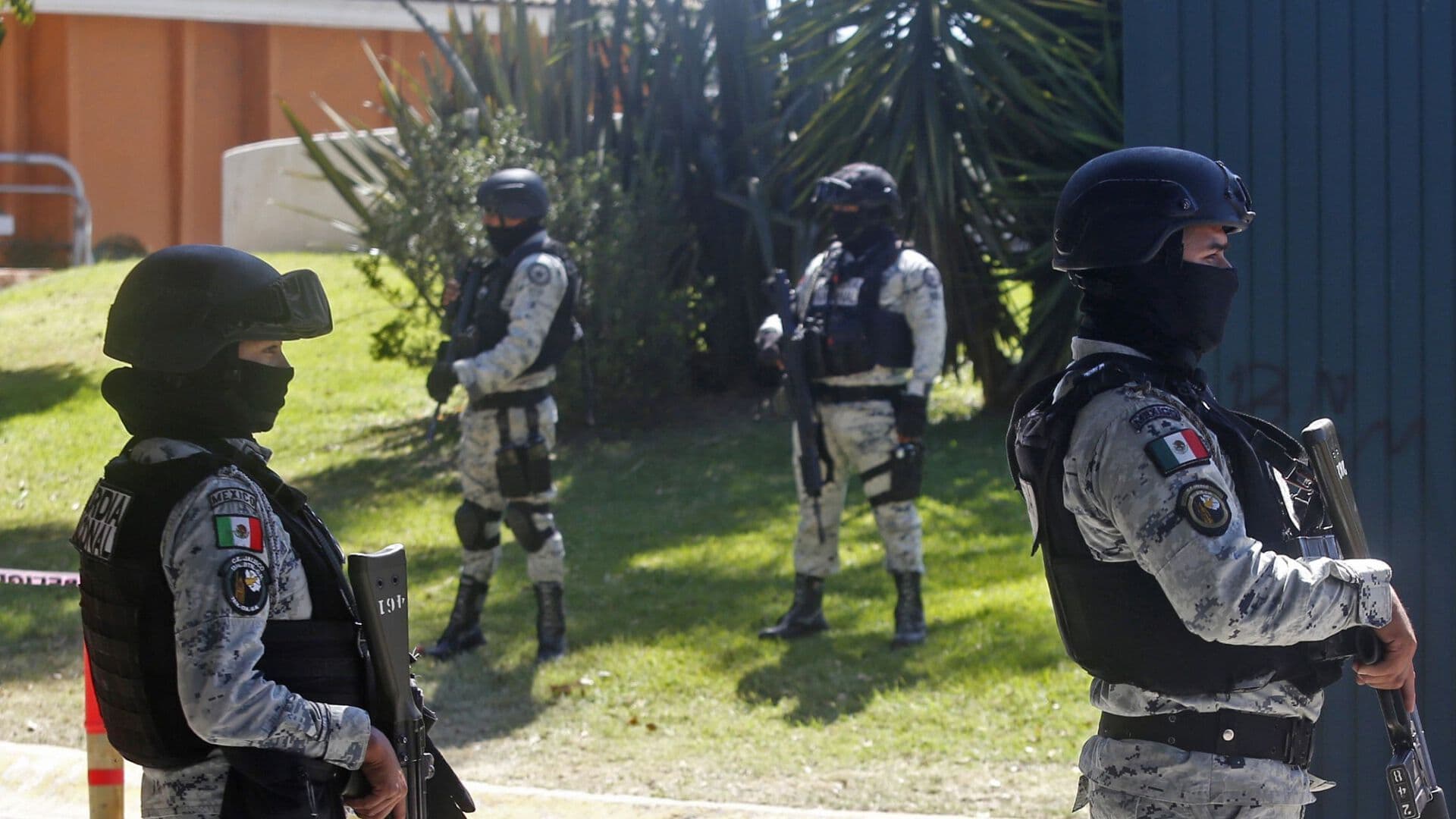 Asesinan a Dos Hermanos en su Propia Casa durante Asalto en Zapopan, Jalisco