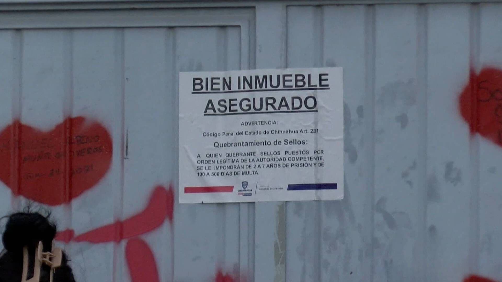 Dueño del Crematorio Plenitud Obtiene Suspensión Provisional Contra Orden de Aprehensión