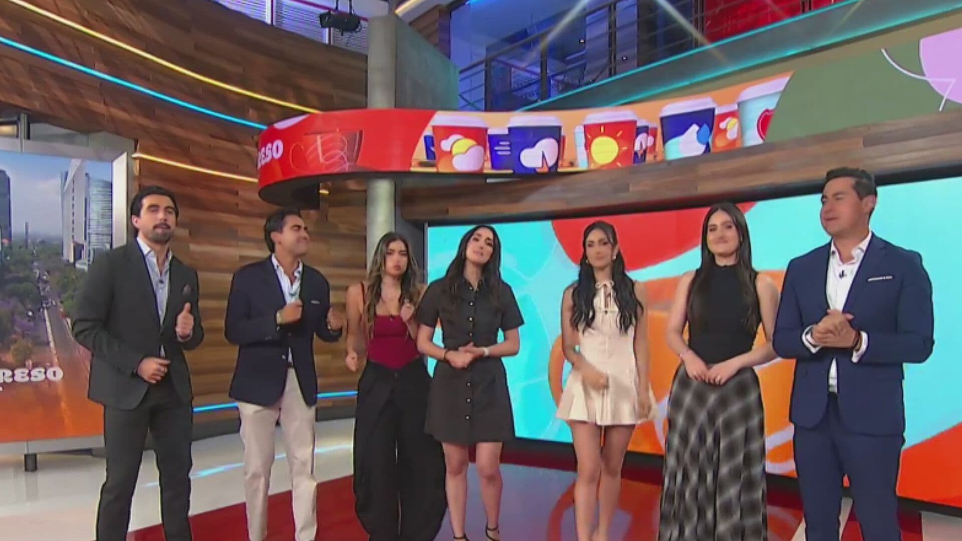 Expreso de la Mañana Programa Completo: Episodio de Hoy Jueves 30 de Julio del 2026