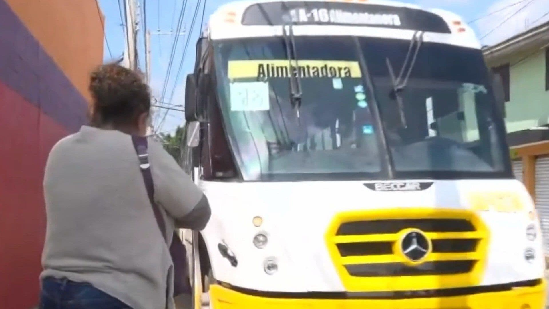 Cumple en León Siete Años de Servir a Discapacitados el Transporte Incluyente