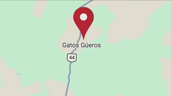 Deja Enfrentamiento un Abatido en Linares, Nuevo León