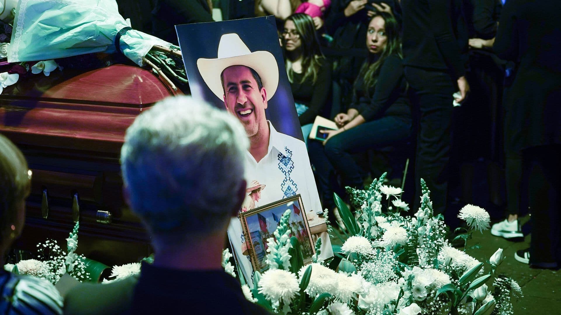 Detienen a Ramón Ángel ‘N’, Presunto Actor Intelectual del Asesinato de Carlos Manzo