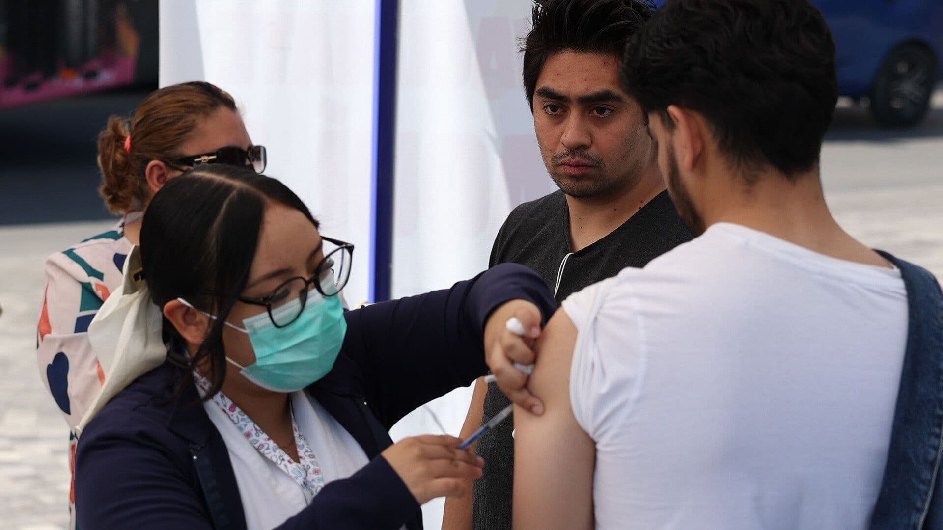 Aumento en Casos de Sarampión Activa Cerco Sanitario en Campeche