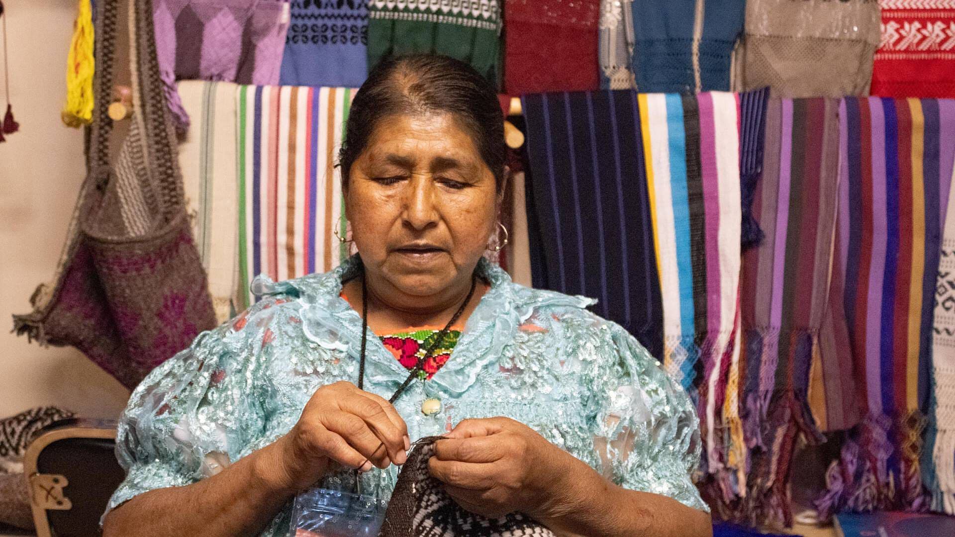 Denuncian Discriminación contra Mujeres Trabajadoras de la Industria Textil