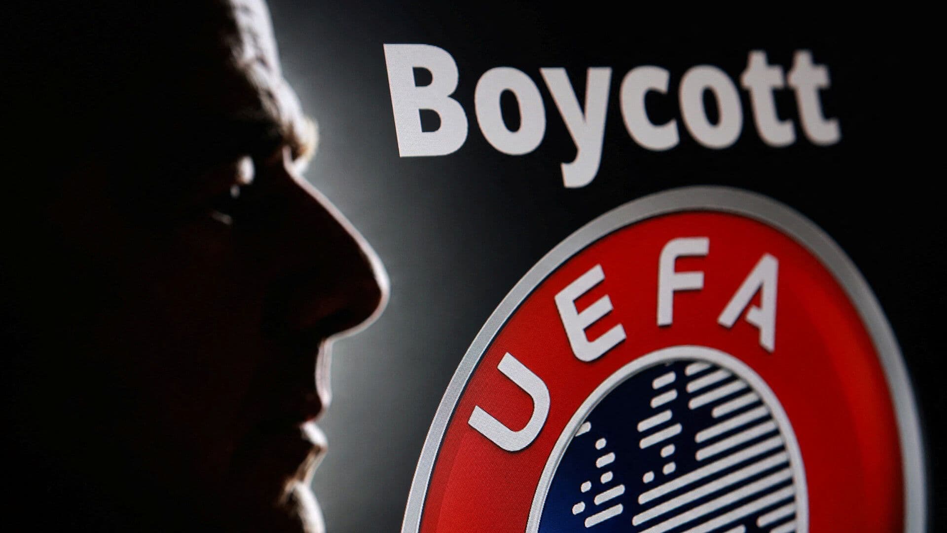 ¿La FIFA Quiere Privatizar el Futbol? UEFA Llama a Boicot